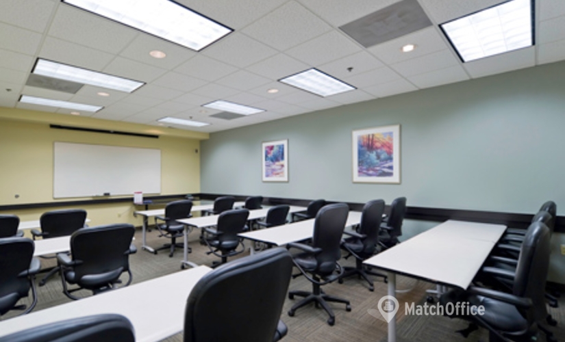 250 m² Business center property for rent in King of Prussia, PA, 630 Freedom Business Center (19406) - 4 | MatchOffice