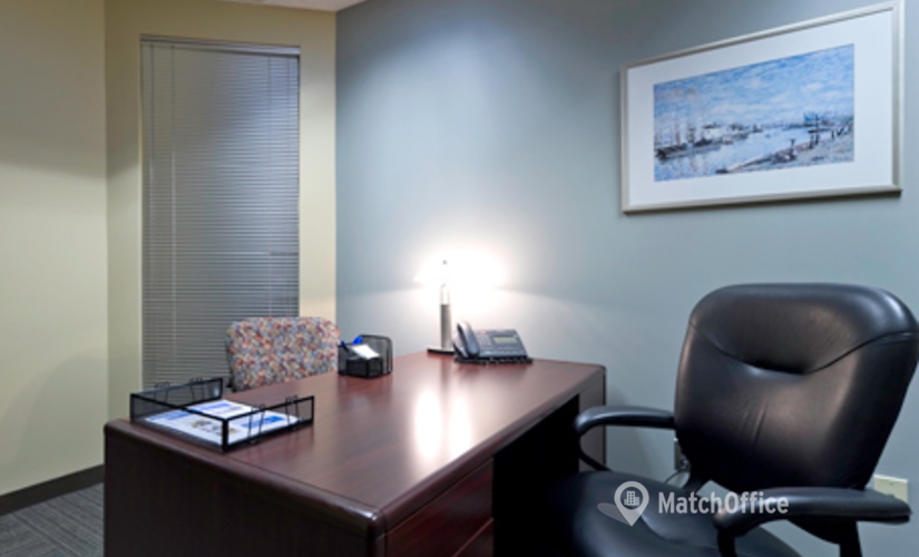 250 m² Business park place up for rent in King of Prussia, PA, 630 Freedom Business Center (19406) - 2 | MatchOffice.com
