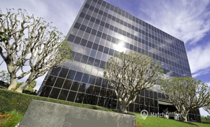 250 m² Business park place up for rent in Laguna Hills, CA, 23046 Avenida de la Carlota (92653) - 0 | MatchOffice.com