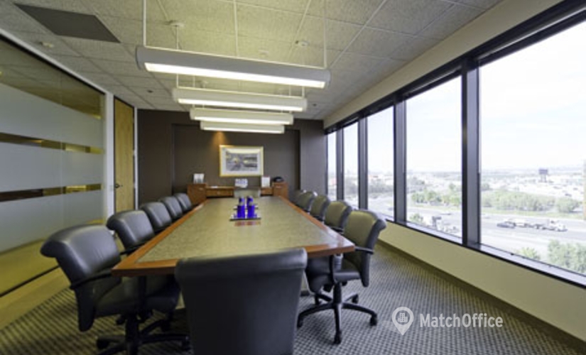 250 m² Business center place up for rent in Laguna Hills, CA, 23046 Avenida de la Carlota (92653) - 4 | MatchOffice