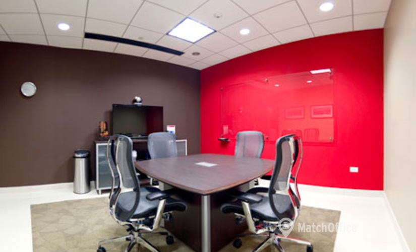 250 m² Business center property for rent in Lake Forest, IL, 100 S. Saunders Road (60045) - 3 | MatchOffice.com
