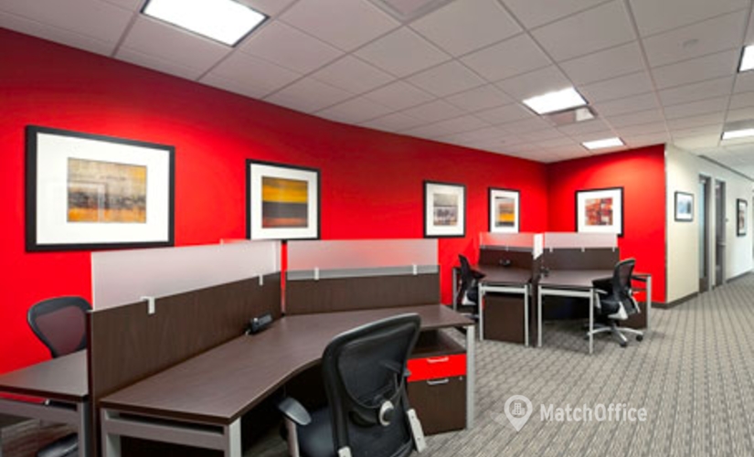 250 m² Business center building available to rent in Lake Forest, IL, 100 S. Saunders Road (60045) - 2 | MatchOffice