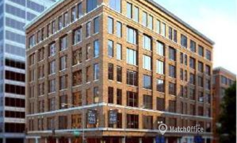 2691 m² Business center in Chicago, IL, 564 W. Randolph Street (60661) - 1 | MatchOffice