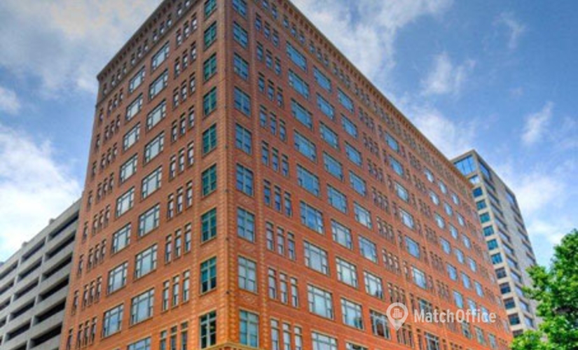 250 m² Business park place for rent in Fort Worth, TX, 420 Throckmorton Street (76102) - 0 | MatchOffice