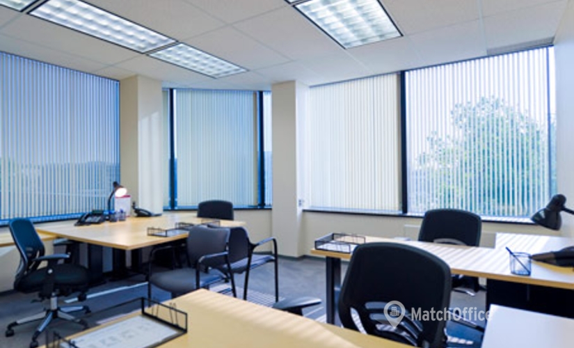 250 m² Business park place for rent in Lake Success, NY, 1979 Marc Avenue (11042) - 1 | MatchOffice.com