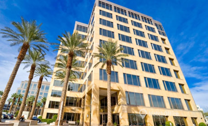 250 m² Business park property available to rent in Las Vegas, NV, 3960 Howard Hughes Parkway (89109) - 0 | MatchOffice.com