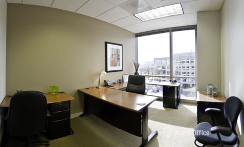 250 m² Business center building available to rent in Las Vegas, NV, 3960 Howard Hughes Parkway (89109) - 3 | MatchOffice.com