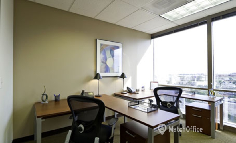 250 m² Business park building for rent in Las Vegas, NV, 3960 Howard Hughes Parkway (89109) - 4 | MatchOffice