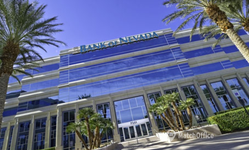 250 m² Business center place available to rent in Las Vegas, NV, 7251 West Lake Mead Boulevard (89128) - 0 | MatchOffice.com