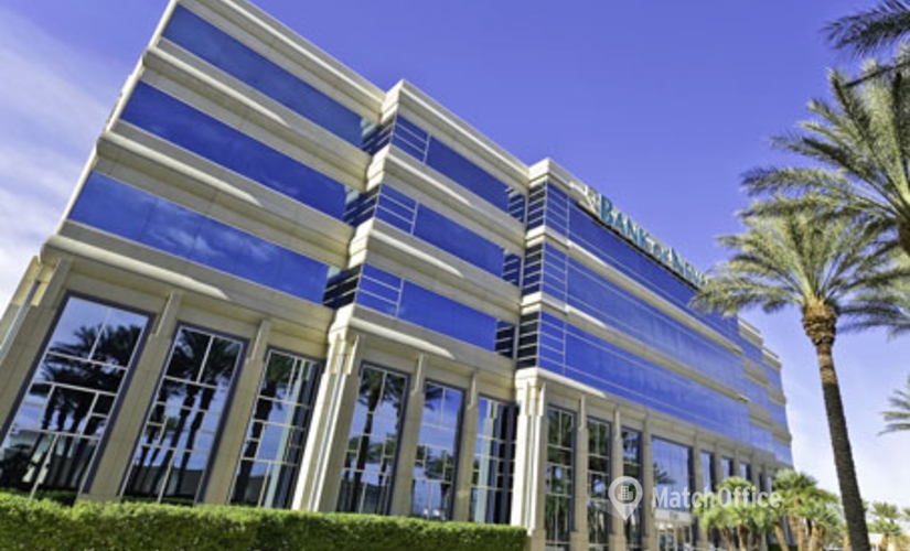 250 m² Business park property available to rent in Las Vegas, NV, 7251 West Lake Mead Boulevard (89128) - 1 | MatchOffice