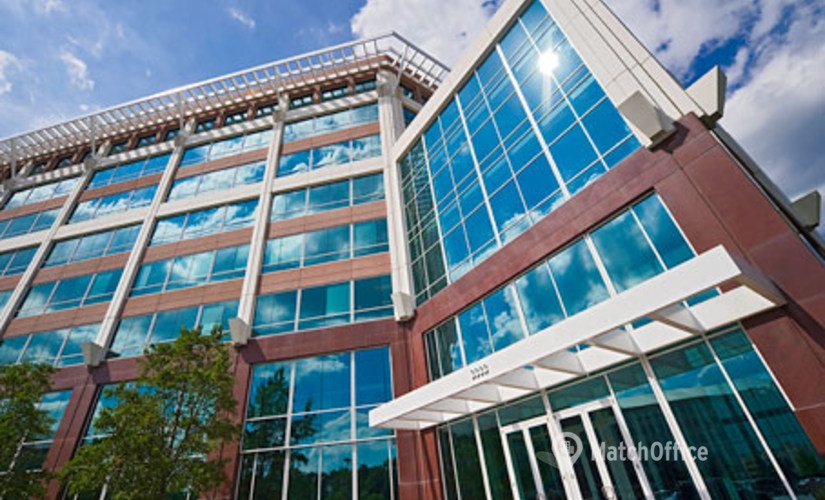 250 m² Serviced office in Lisle, IL, 3333 Warrenville Road (60532) - 0 | MatchOffice.com