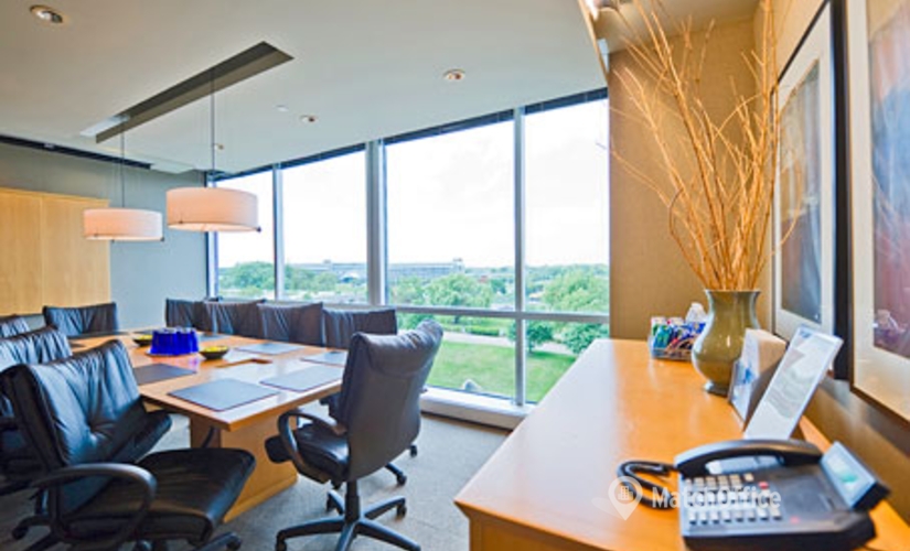 250 m² Business center in Lisle, IL, 3333 Warrenville Road (60532) - 4 | MatchOffice