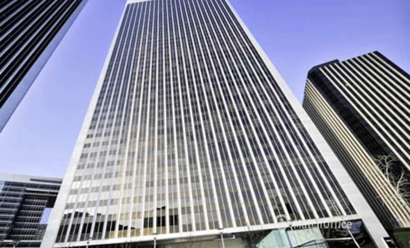 250 m² Business space in Beverly Hills, CA, 2029 Century Park East (90067) - 1 | MatchOffice