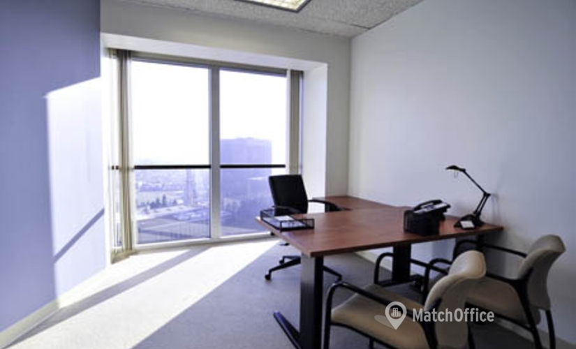 250 m² Serviced office in Beverly Hills, CA, 2029 Century Park East (90067) - 2 | MatchOffice.com