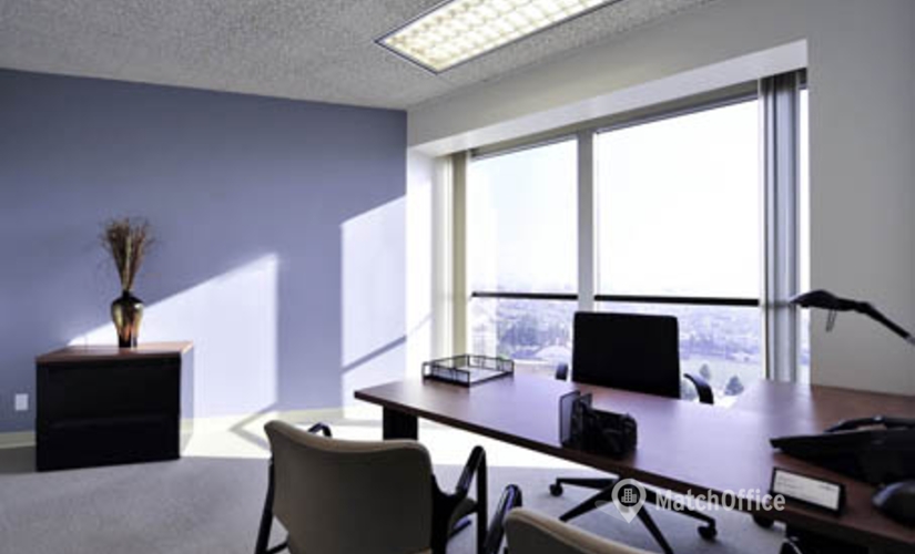 250 m² Serviced office property available to rent in Beverly Hills, 2029 Century Park East (90067) - 4 | MatchOffice