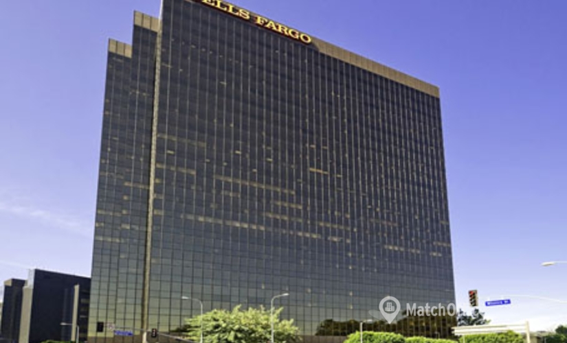 250 m² Business park property for rent in Westwood, 11601 Wilshire Boulevard (90025) - 0 | MatchOffice.com