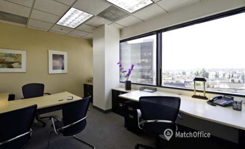 250 m² Serviced office place for rent in Westwood, 11601 Wilshire Boulevard (90025) - 1 | MatchOffice