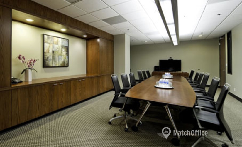 250 m² Business center building up for rent in Westwood, 11601 Wilshire Boulevard (90025) - 4 | MatchOffice.com