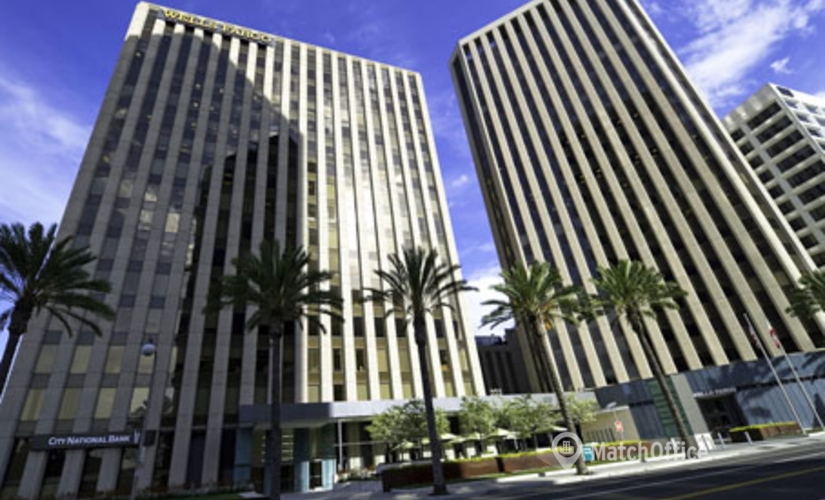 250 m² Business park building for rent in Beverly Hills, 1800 Century Park East (90067) - 0 | MatchOffice.com