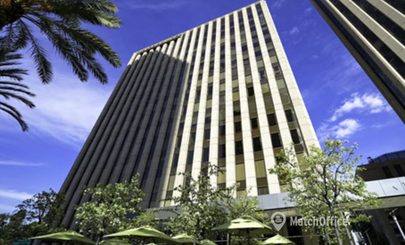 250 m² Business space place up for rent in Beverly Hills, 1800 Century Park East (90067) - 1 | MatchOffice