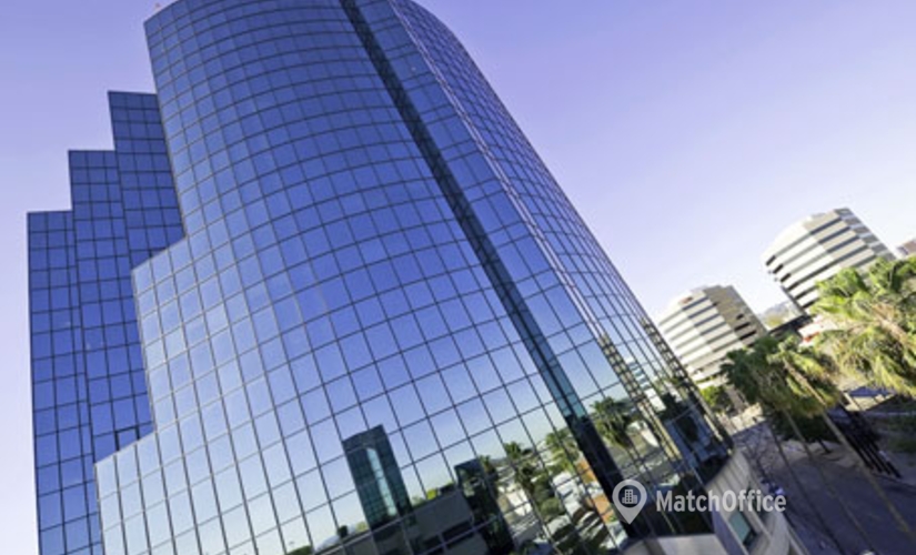 250 m² Business space place available to rent in Westwood, 11400 West Olympic Boulevard (90064) - 1 | MatchOffice