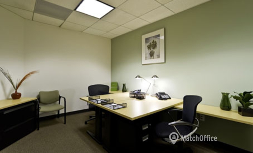250 m² Serviced office building for rent in Westwood, 11400 West Olympic Boulevard (90064) - 3 | MatchOffice.com