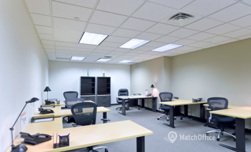 250 m² Business center place available to rent in Mahwah, NJ, Crossroads Corporate Center (07495) - 4 | MatchOffice.com