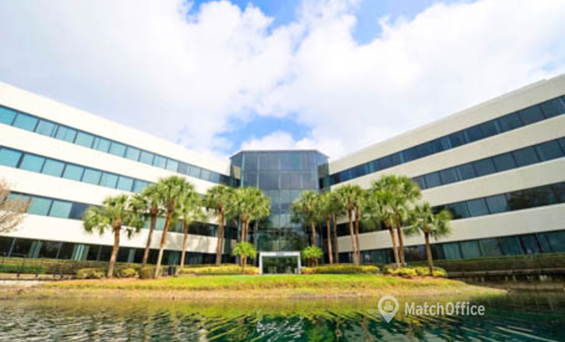 250 m² Business space building for rent in Maitland, FL, 555 Winderly Place (32751) - 0 | MatchOffice.com