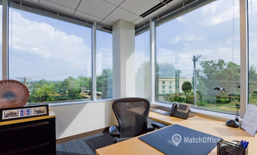 250 m² Business space property for rent in Manassas, VA, 10432 Balls Ford Road (10432) - 1 | MatchOffice