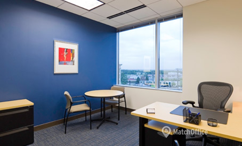 250 m² Business center property up for rent in Manassas, VA, 10432 Balls Ford Road (10432) - 2 | MatchOffice.com