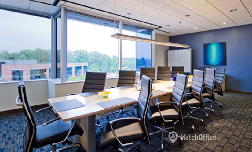 250 m² Business park in Manassas, VA, 10432 Balls Ford Road (10432) - 4 | MatchOffice