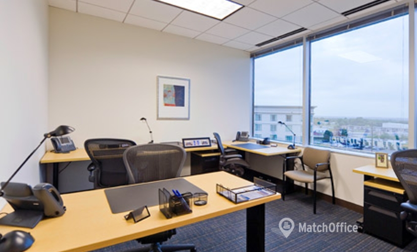 250 m² Business park in Manassas, VA, 10432 Balls Ford Road (10432) - 3 | MatchOffice.com