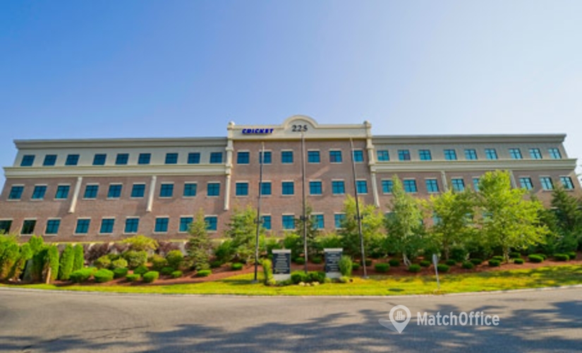 250 m² Business center in Marlborough, MA, 225 Cedar Hill Street (01752) - 0 | MatchOffice