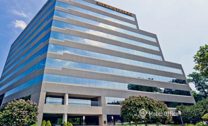 250 m² Business space building available to rent in McLean, VA, 2010 Corporate Ridge (22102) - 0 | MatchOffice