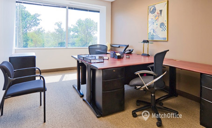 250 m² Business center place available to rent in McLean, VA, 2010 Corporate Ridge (22102) - 2 | MatchOffice