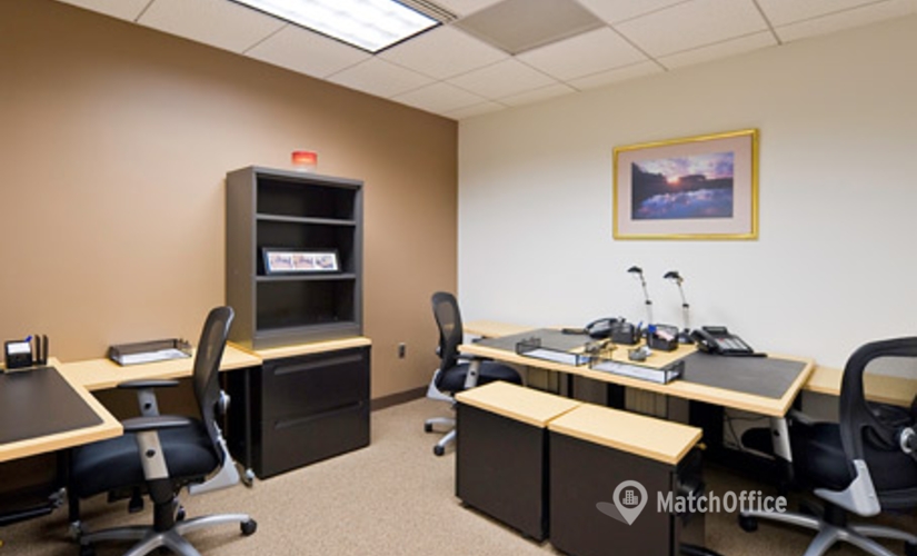 250 m² Business center property for rent in McLean, VA, 2010 Corporate Ridge (22102) - 4 | MatchOffice.com