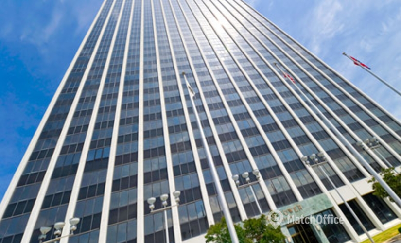 250 m² Business park property available to rent in Memphis, TN, 5100 Poplar Avenue (38137) - 0 | MatchOffice.com