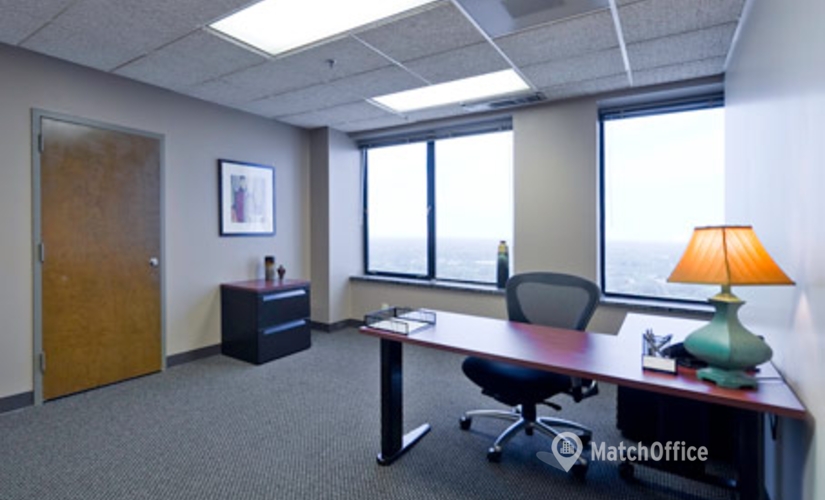 250 m² Serviced office in Memphis, TN, 5100 Poplar Avenue (38137) - 2 | MatchOffice.com