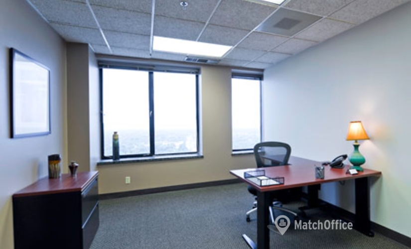 250 m² Business center in Memphis, TN, 5100 Poplar Avenue (38137) - 4 | MatchOffice.com