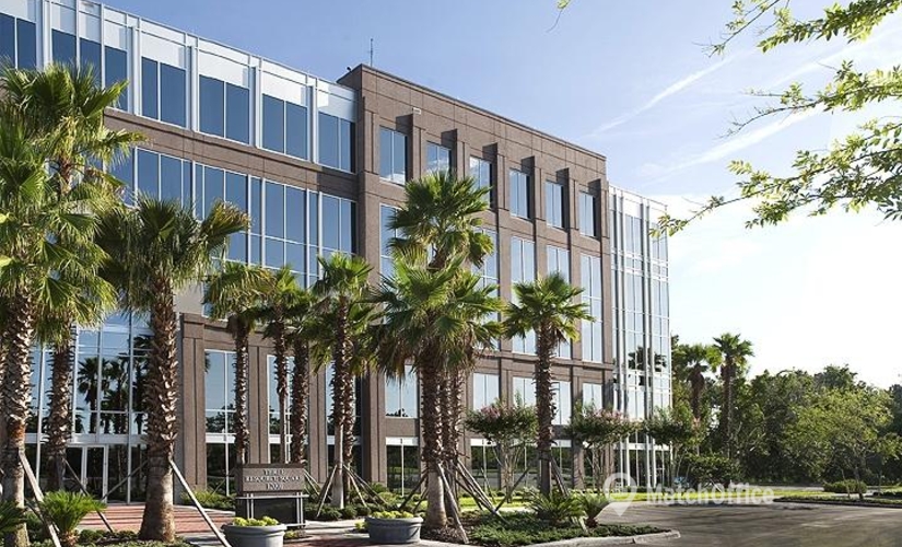 300 m² Business office available to rent in Orlando, FL, 12001 Research Parkway, 32826  - 0 | MatchOffice