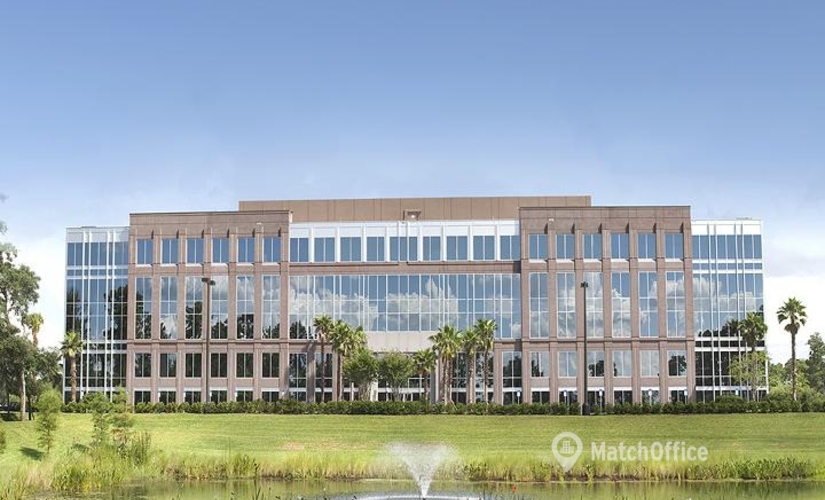300 m² Office for rent in Orlando, FL, 12001 Research Parkway, 32826  - 1 | MatchOffice.com