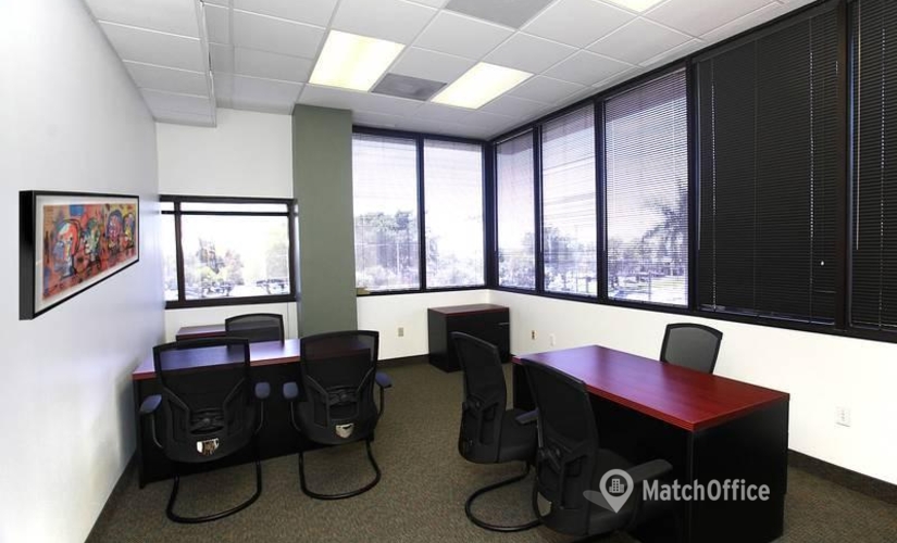 2500 m² Serviced office building available to rent in Fort Lauderdale, FL, 1451 W. Cypress Creek Blvd. (33309) - 2 | MatchOffice