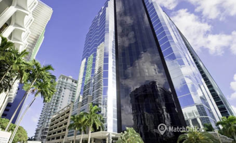 250 m² Business space place up for rent in Miami, FL, 1221 Brickell Avenue (33131) - 0 | MatchOffice.com