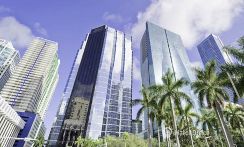 250 m² Business park property available to rent in Miami, FL, 1221 Brickell Avenue (33131) - 1 | MatchOffice.com