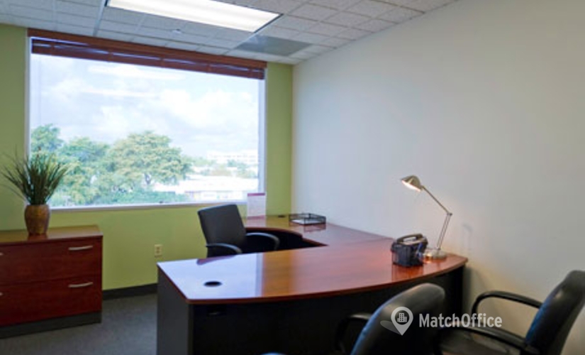 250 m² Business park building for rent in Miami, FL, Biscayne Blvd. (20801) - 2 | MatchOffice