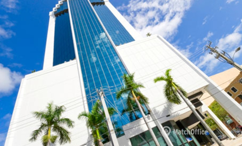 250 m² Serviced office in Miami, FL, 80 SW 8th Street (33130) - 0 | MatchOffice.com