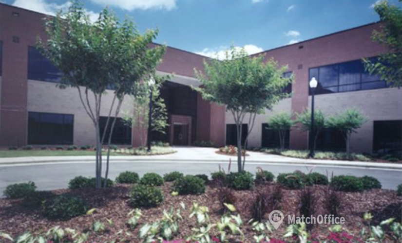 2691 m² Business center in Birmingham, AL, 2700 Corporate Drive (35242) - 1 | MatchOffice