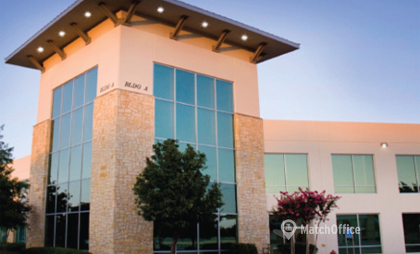 2691 m² Serviced office in Lewisville, TX, 405 State Highway 121 Bypass (75067) - 1 | MatchOffice
