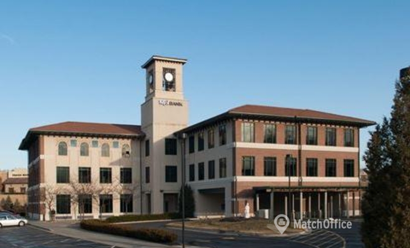 2691 m² Business space in Kansas City, KS, 1201 N.W. Briarcliff Parkway (64116) - 1 | MatchOffice.com