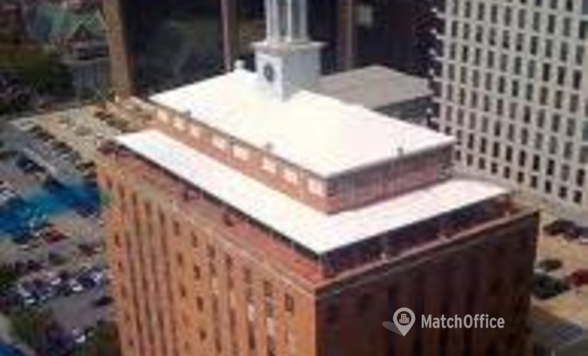 9999 m² Serviced office building available to rent in Dallas, TX, 400 North St. Paul Street (75201) - 0 | MatchOffice